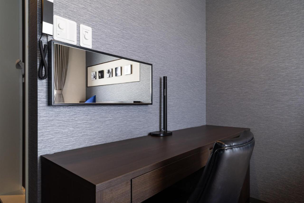 Goi Grand Hotel Ichihara Екстериор снимка