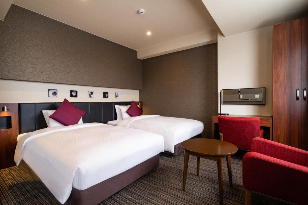 Goi Grand Hotel Ichihara Екстериор снимка