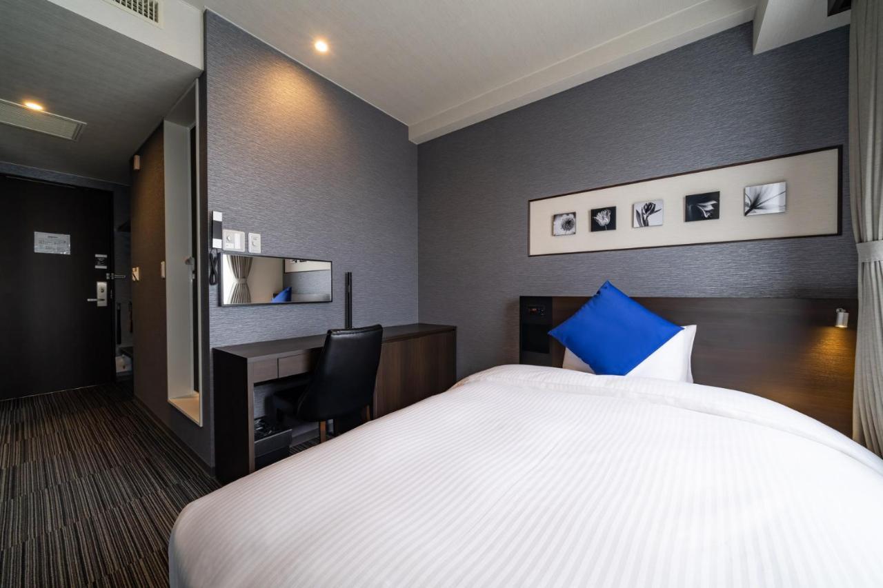 Goi Grand Hotel Ichihara Екстериор снимка