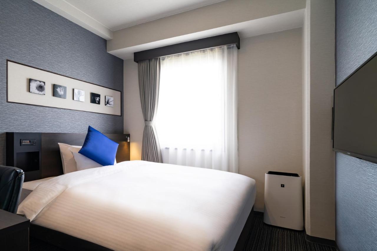 Goi Grand Hotel Ichihara Екстериор снимка