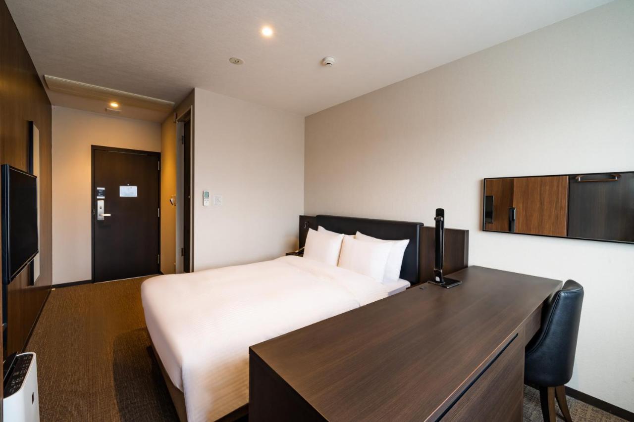 Goi Grand Hotel Ichihara Екстериор снимка