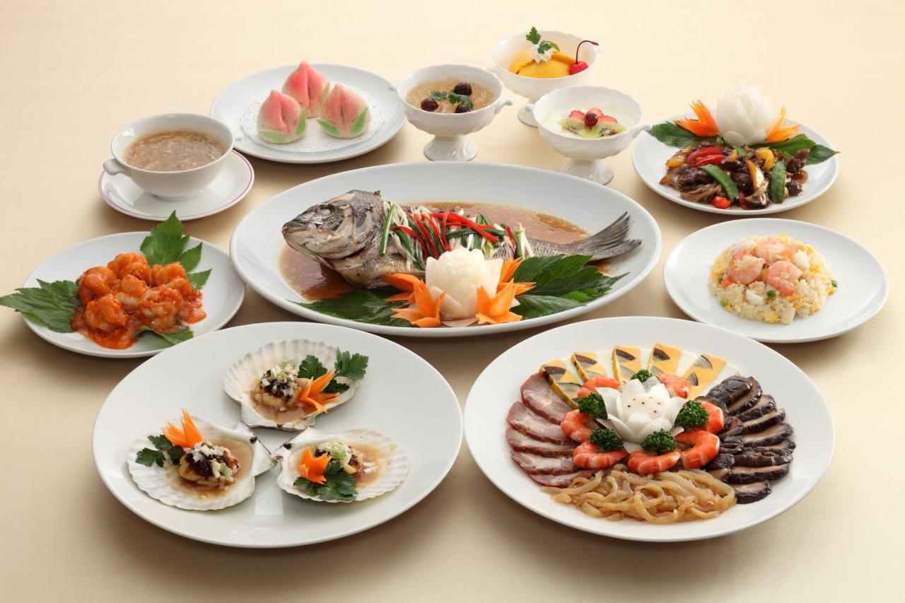 Goi Grand Hotel Ichihara Екстериор снимка