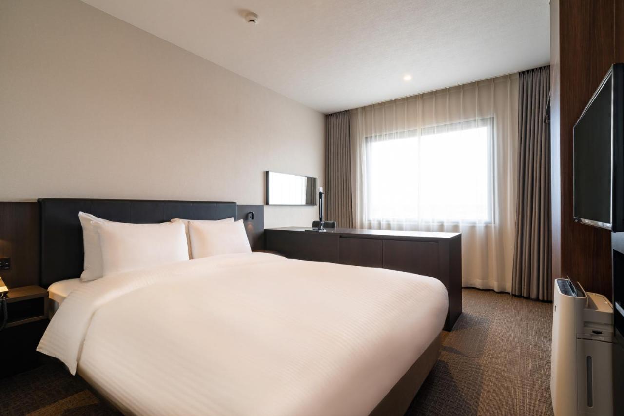 Goi Grand Hotel Ichihara Екстериор снимка