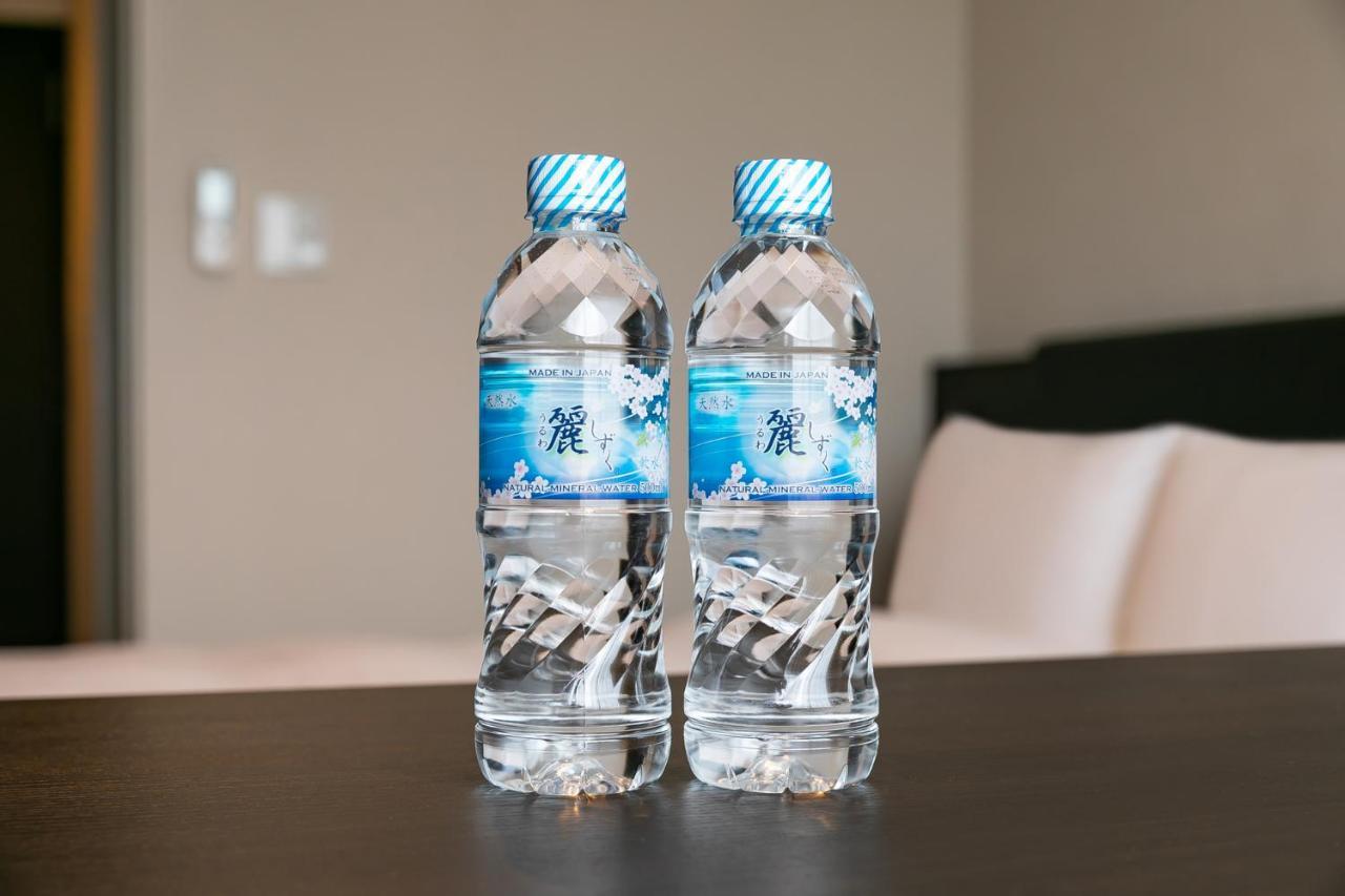 Goi Grand Hotel Ichihara Екстериор снимка