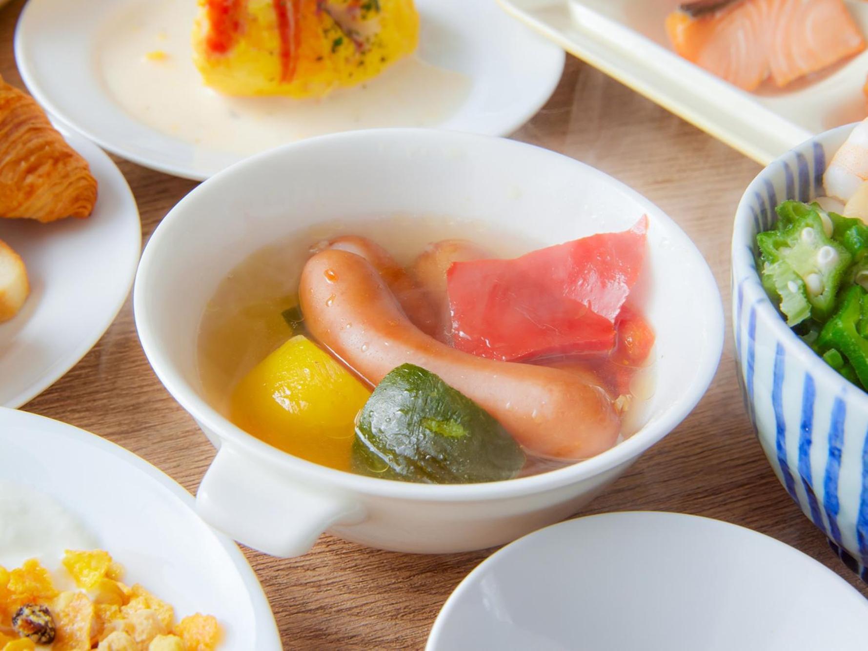 Goi Grand Hotel Ichihara Екстериор снимка